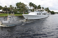 cruising yachts